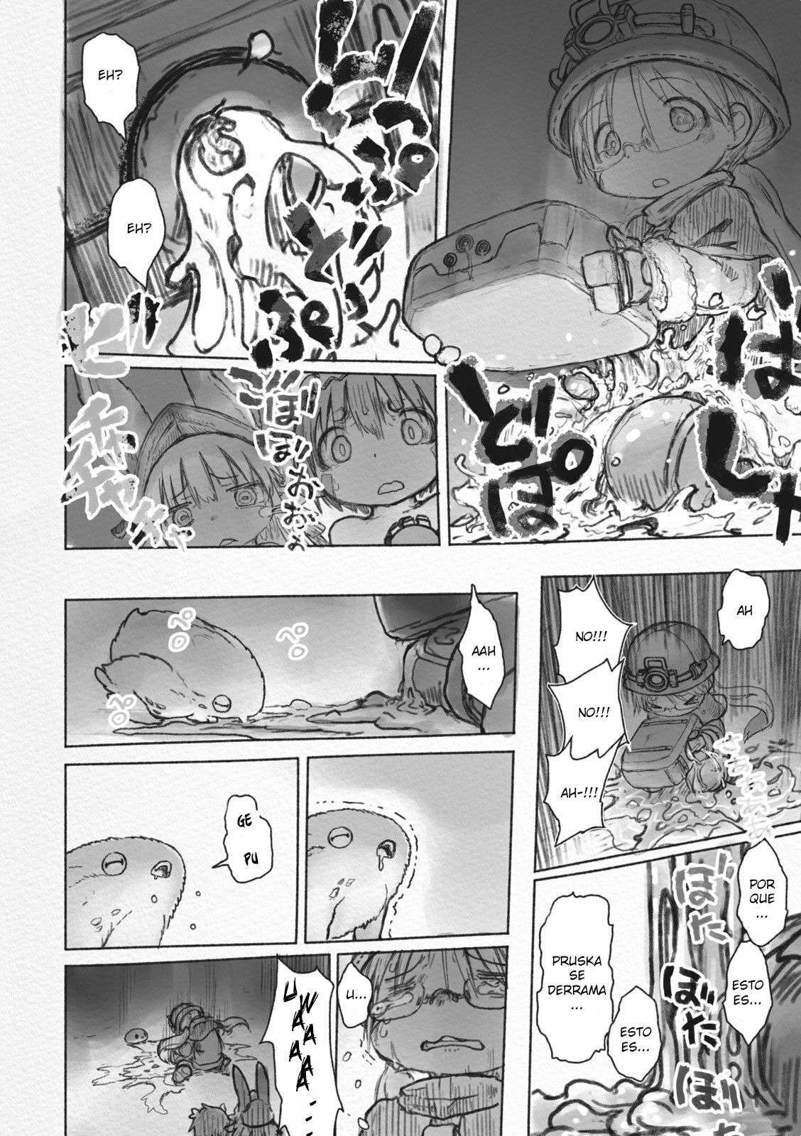Capitulo 38 page 10
