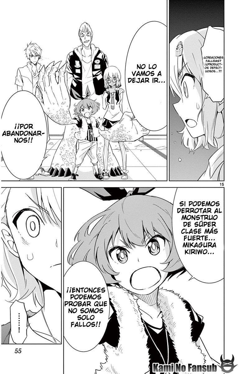 Capitulo 20 page 16