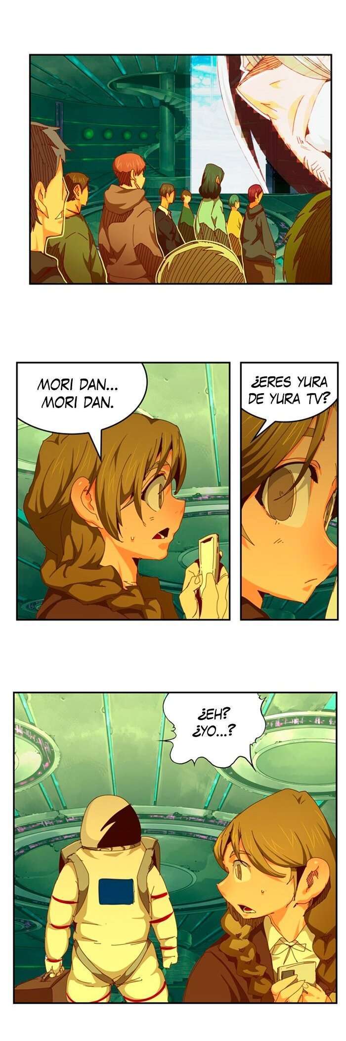 Capitulo 547 page 54