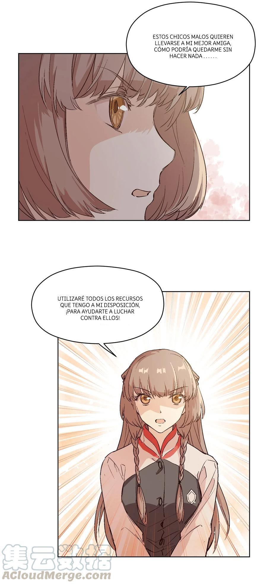 Capitulo 24 page 18