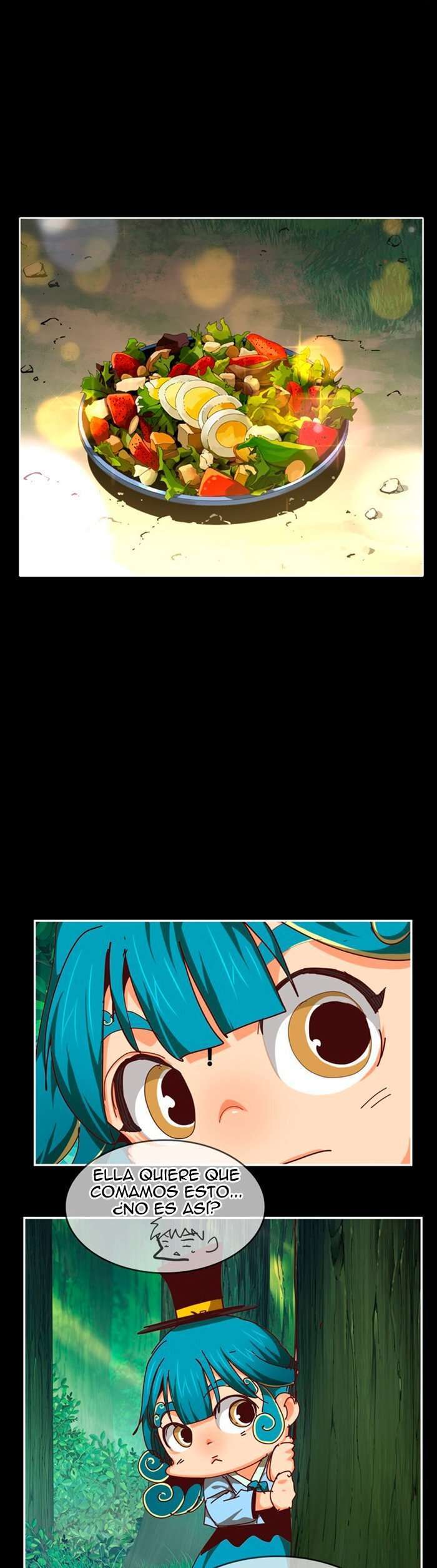 Capitulo 542 page 39