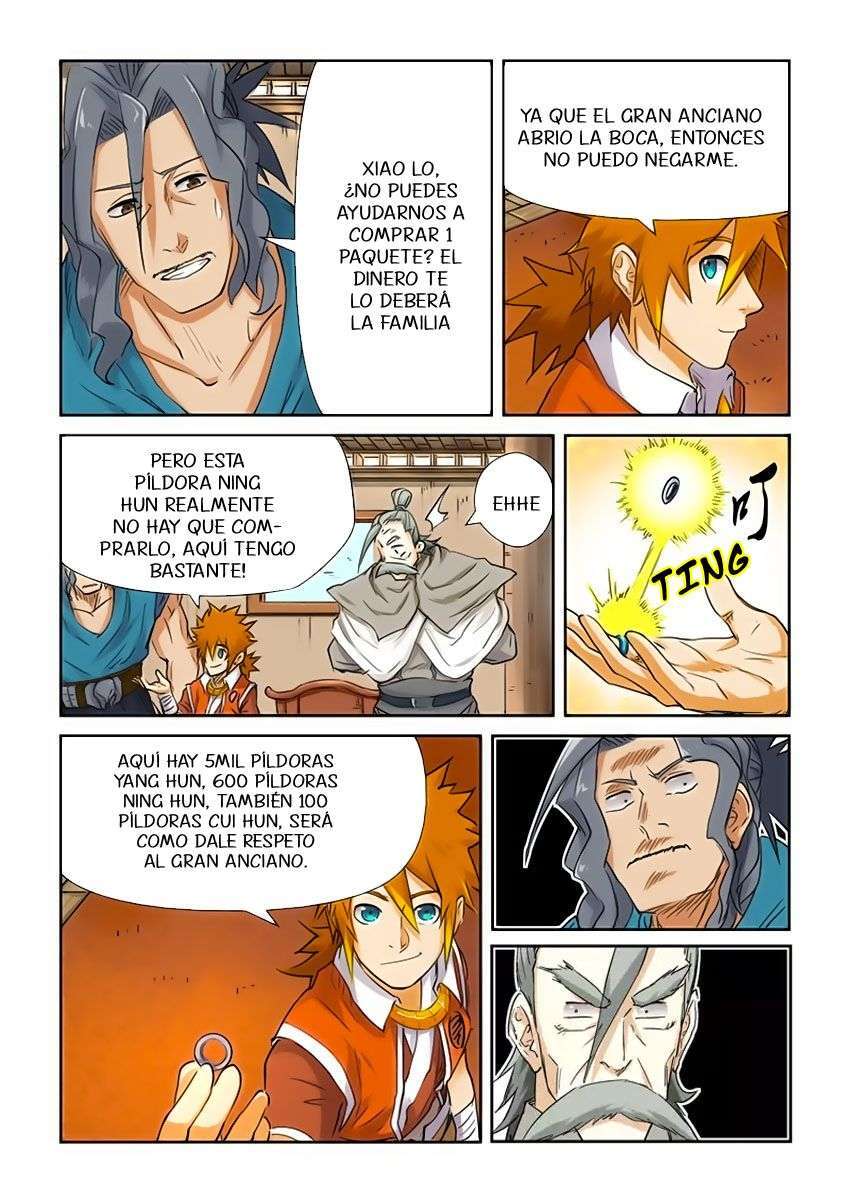 Capitulo 93 page 17