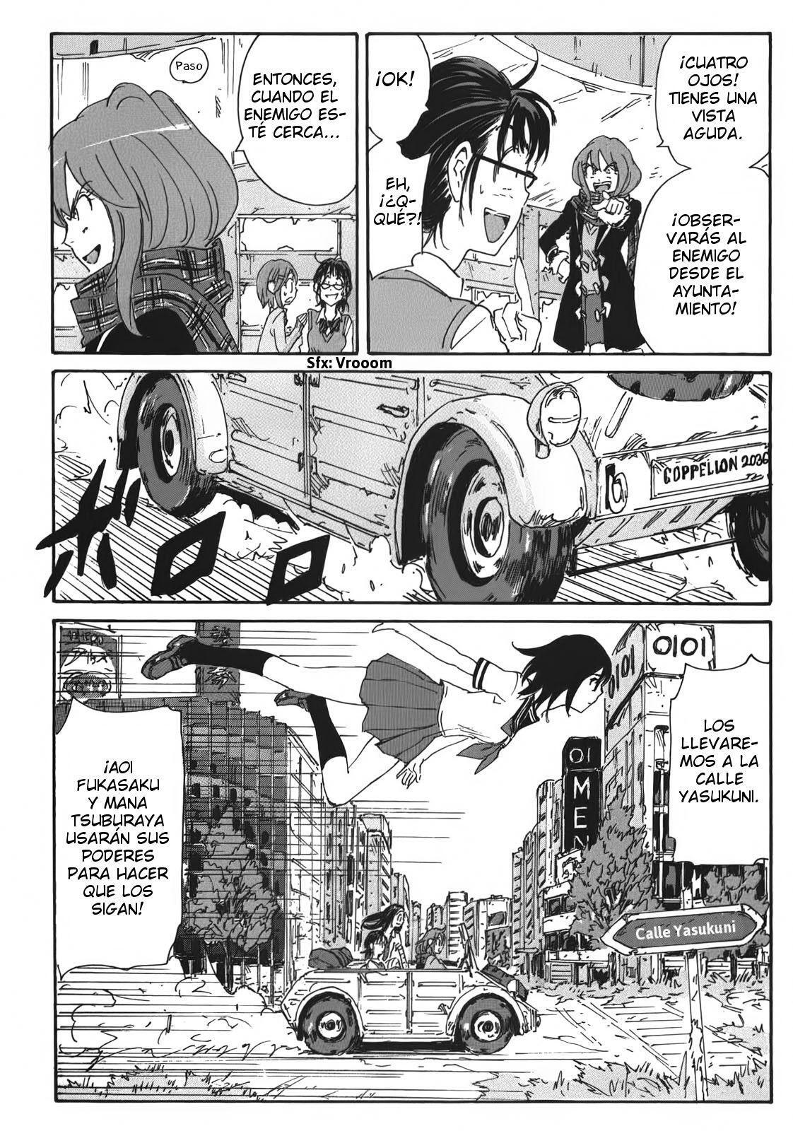 Capitulo 172 page 25