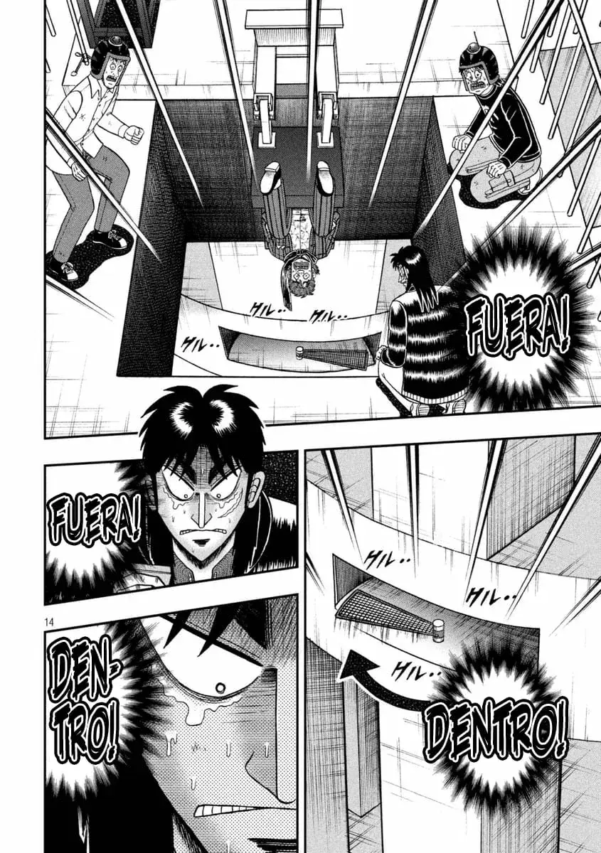 Capitulo 151 page 14