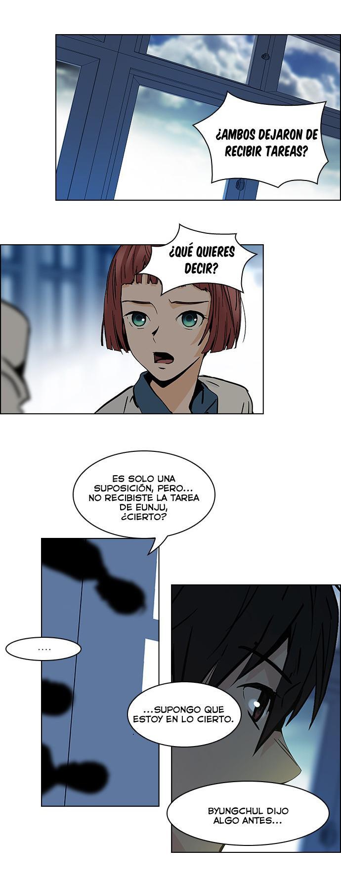 Capitulo 43 page 21