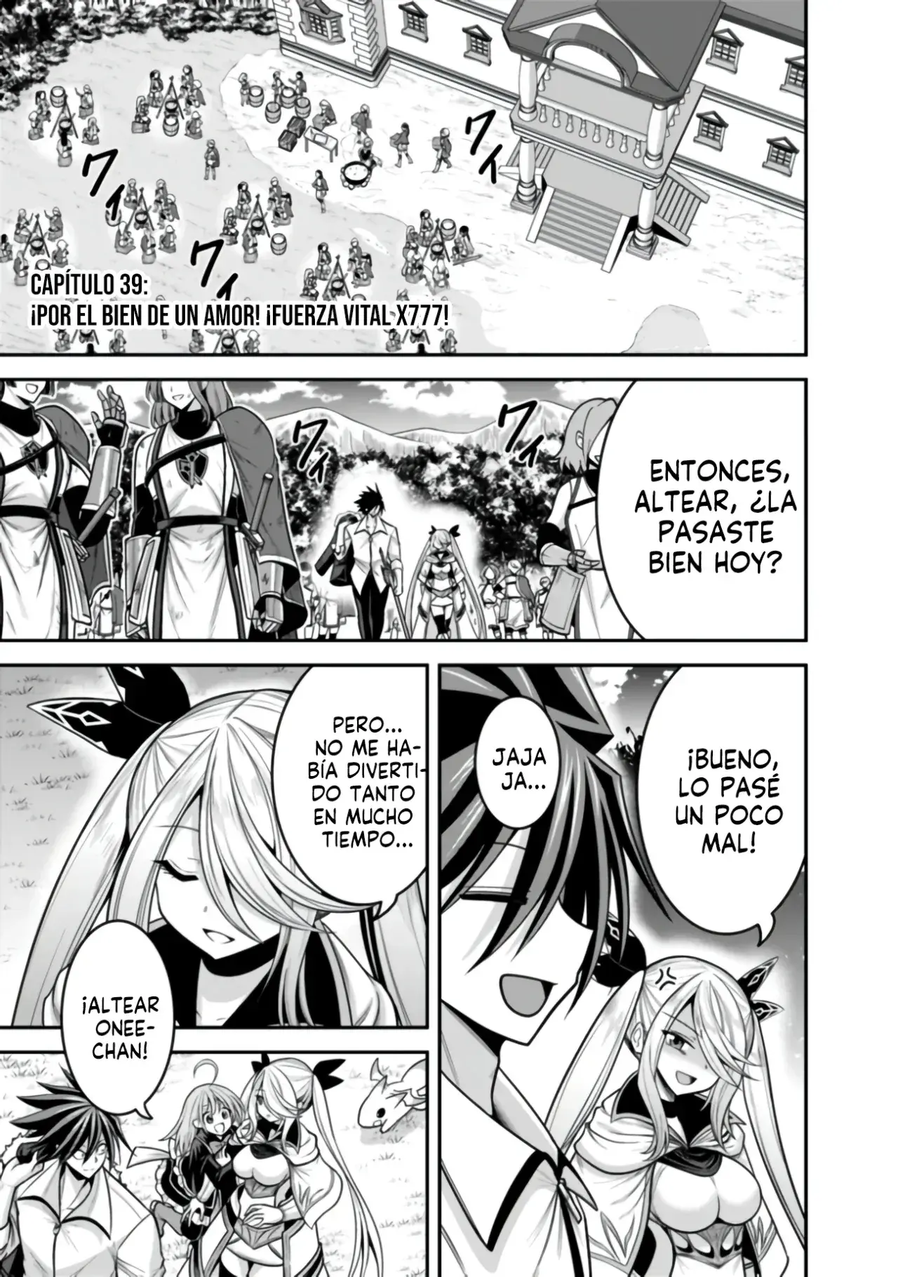 Capitulo 39 page 4