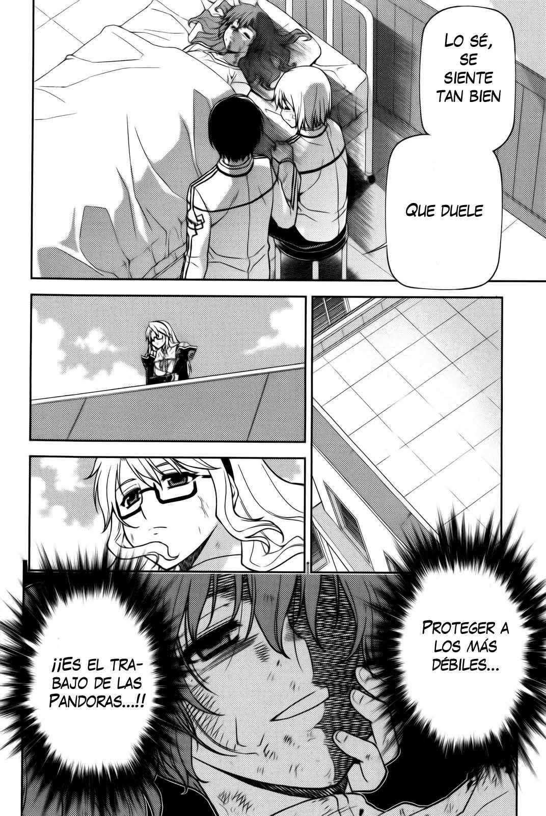 Capitulo 37 page 17