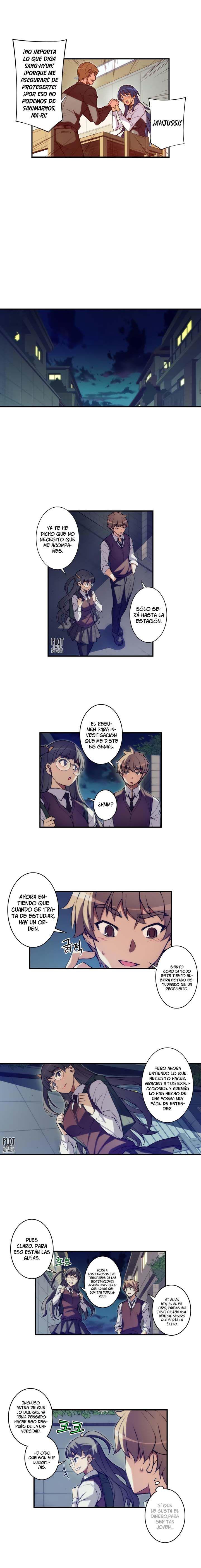 Capitulo 25 page 5
