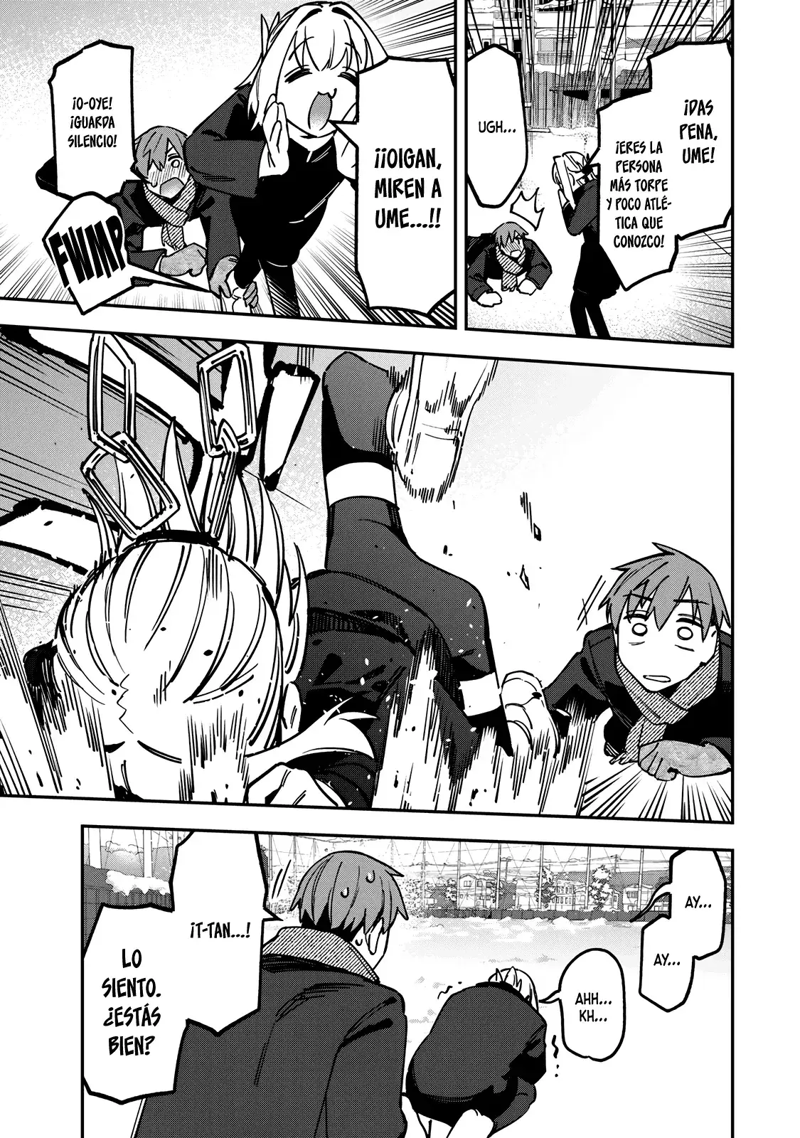 Capitulo 123 page 8
