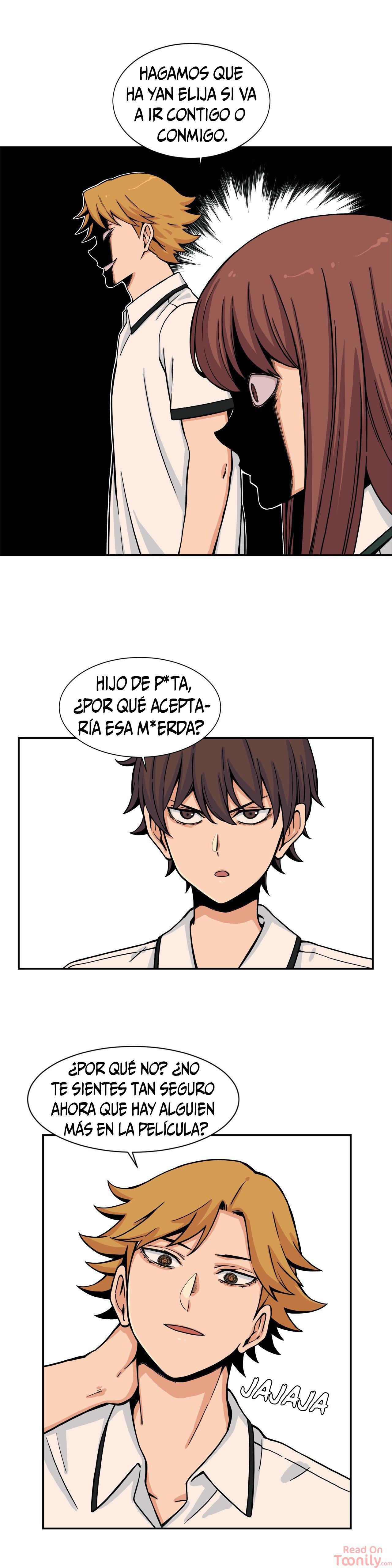 Capitulo 42 page 11