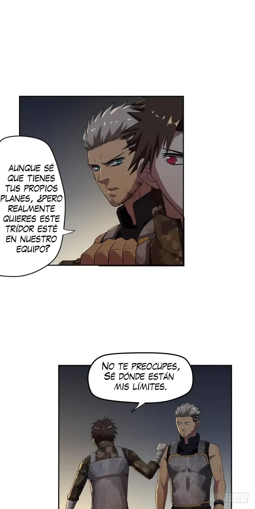 Capitulo 33 page 6