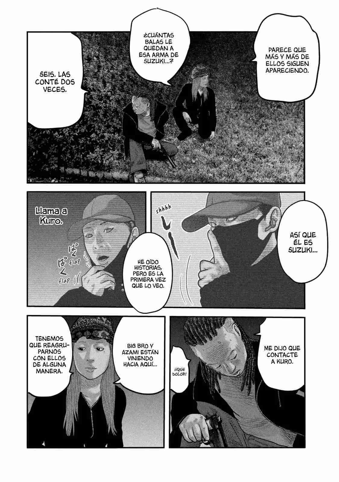 Capitulo 69 page 3