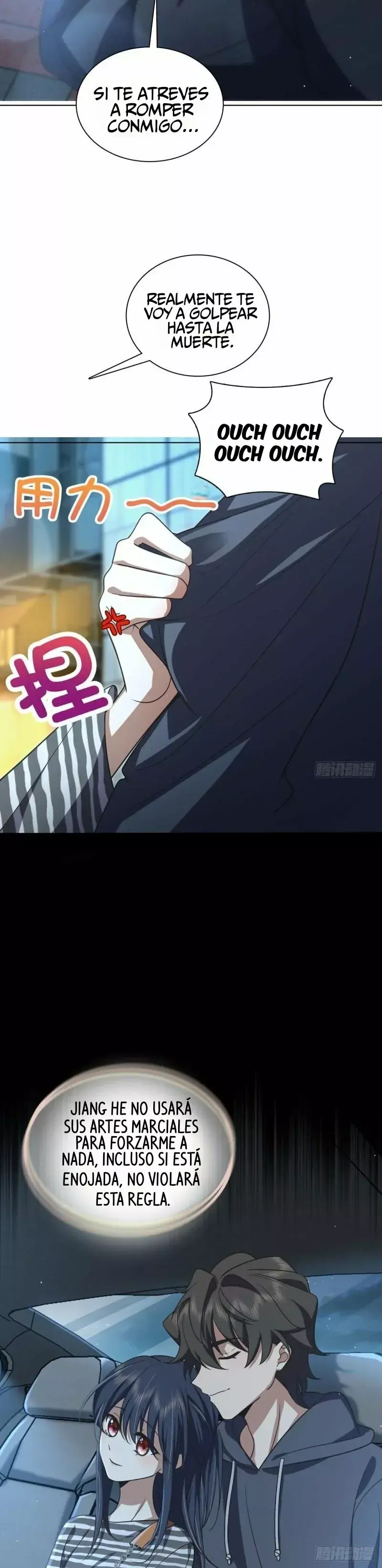 Capitulo 103 page 12