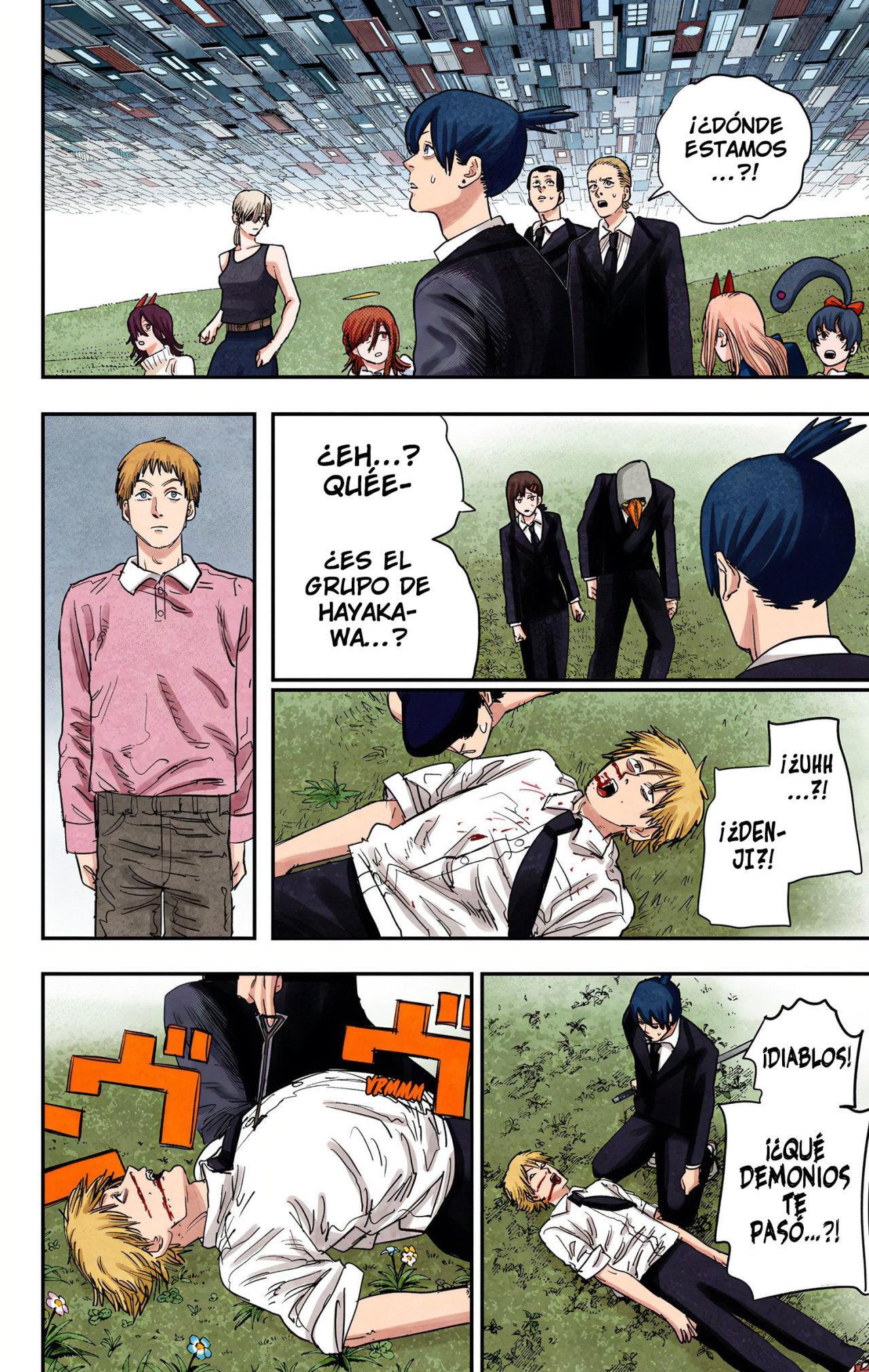 Capitulo 64 page 3