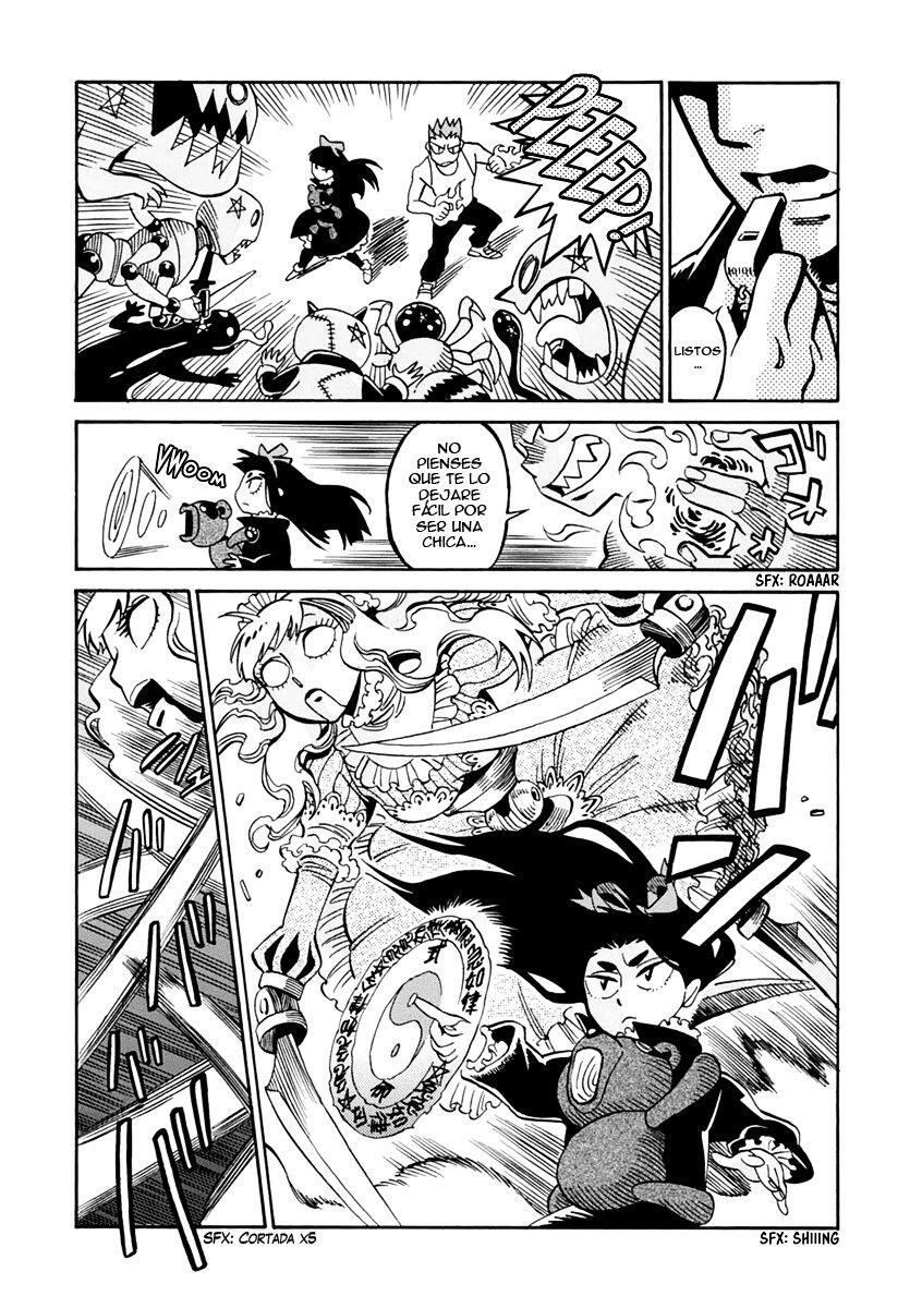 Capitulo 16 page 9