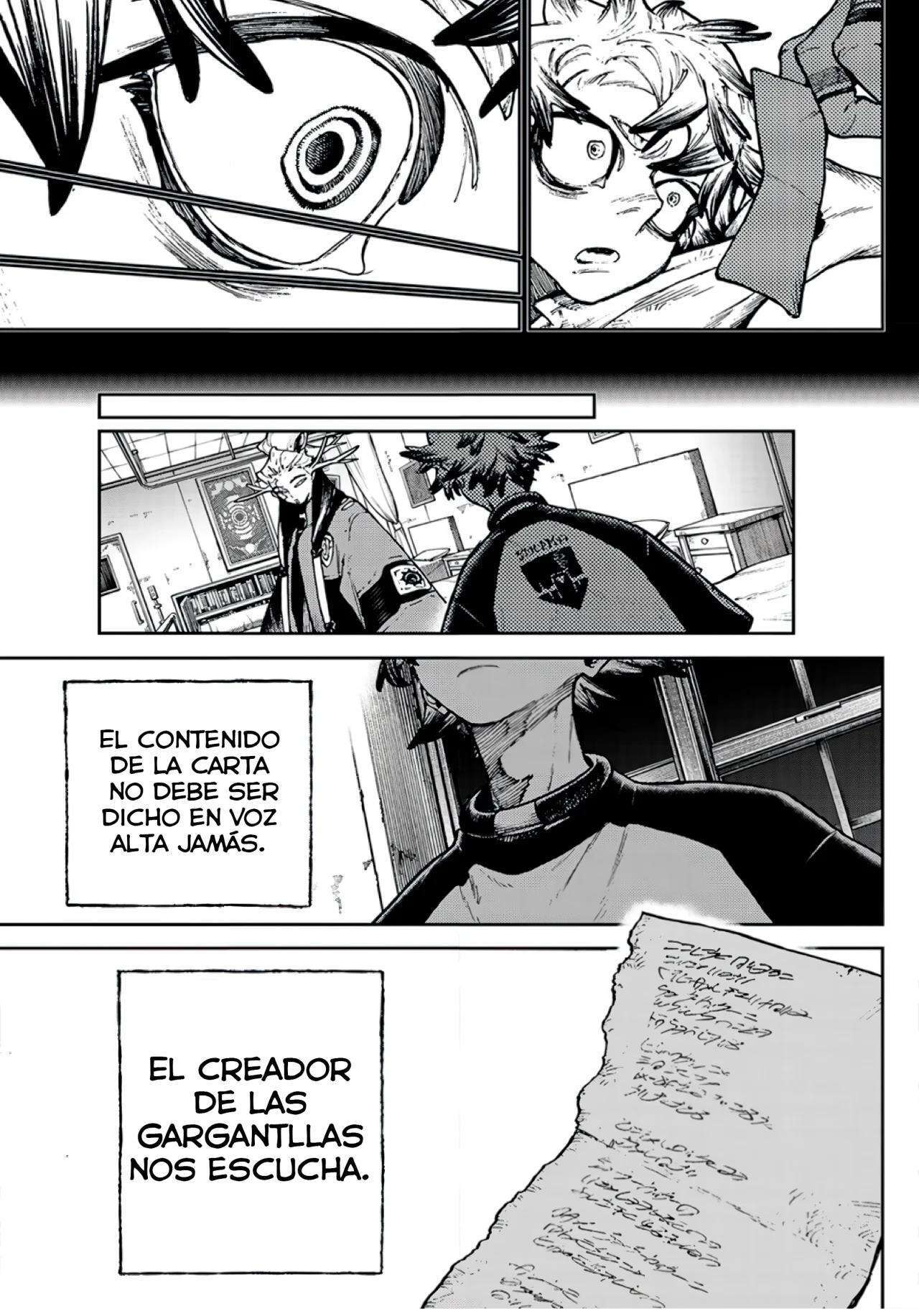 Capitulo 112 page 18