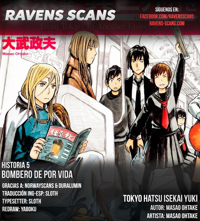Capitulo 5 page 1