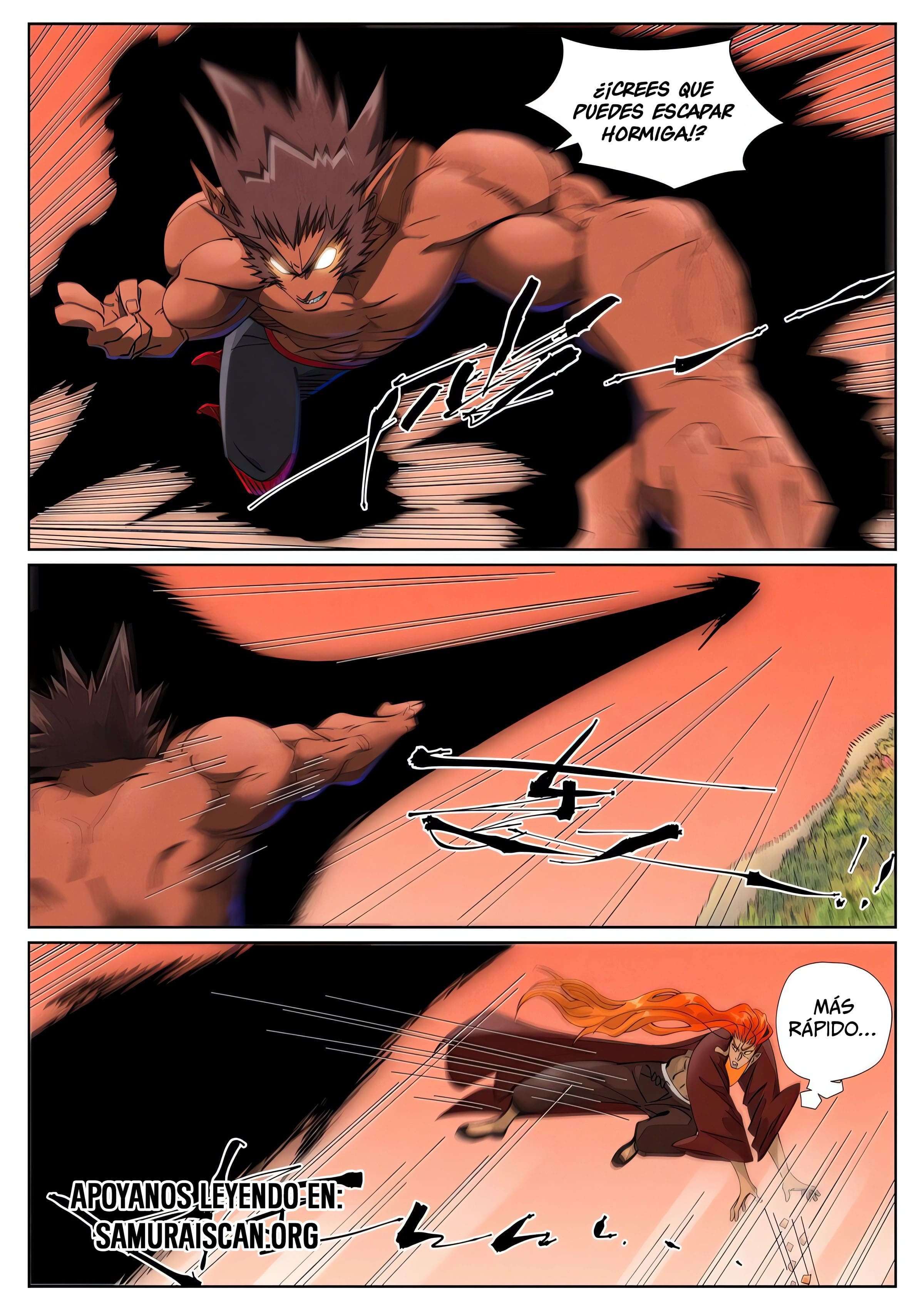 Capitulo 497.5 page 7