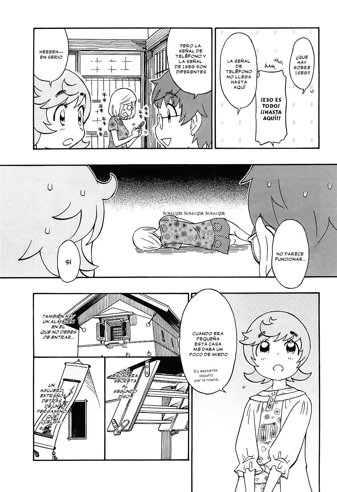Capitulo 14 page 20
