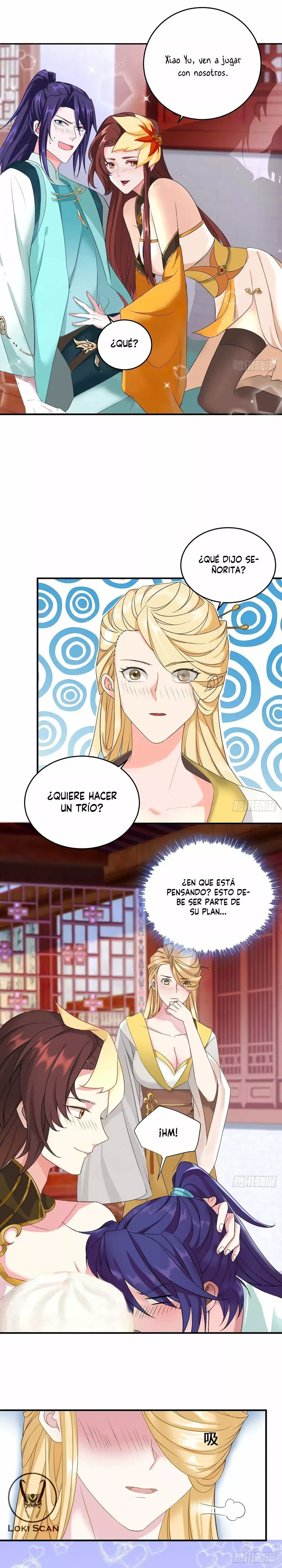 Capitulo 302 page 3