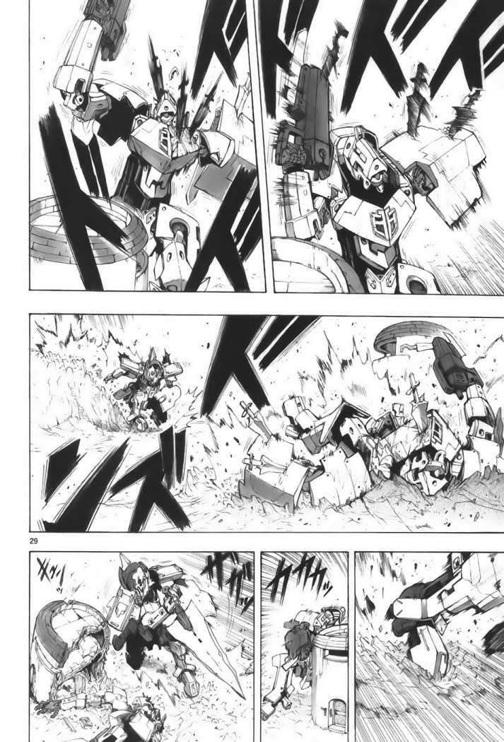 Capitulo 28 page 31