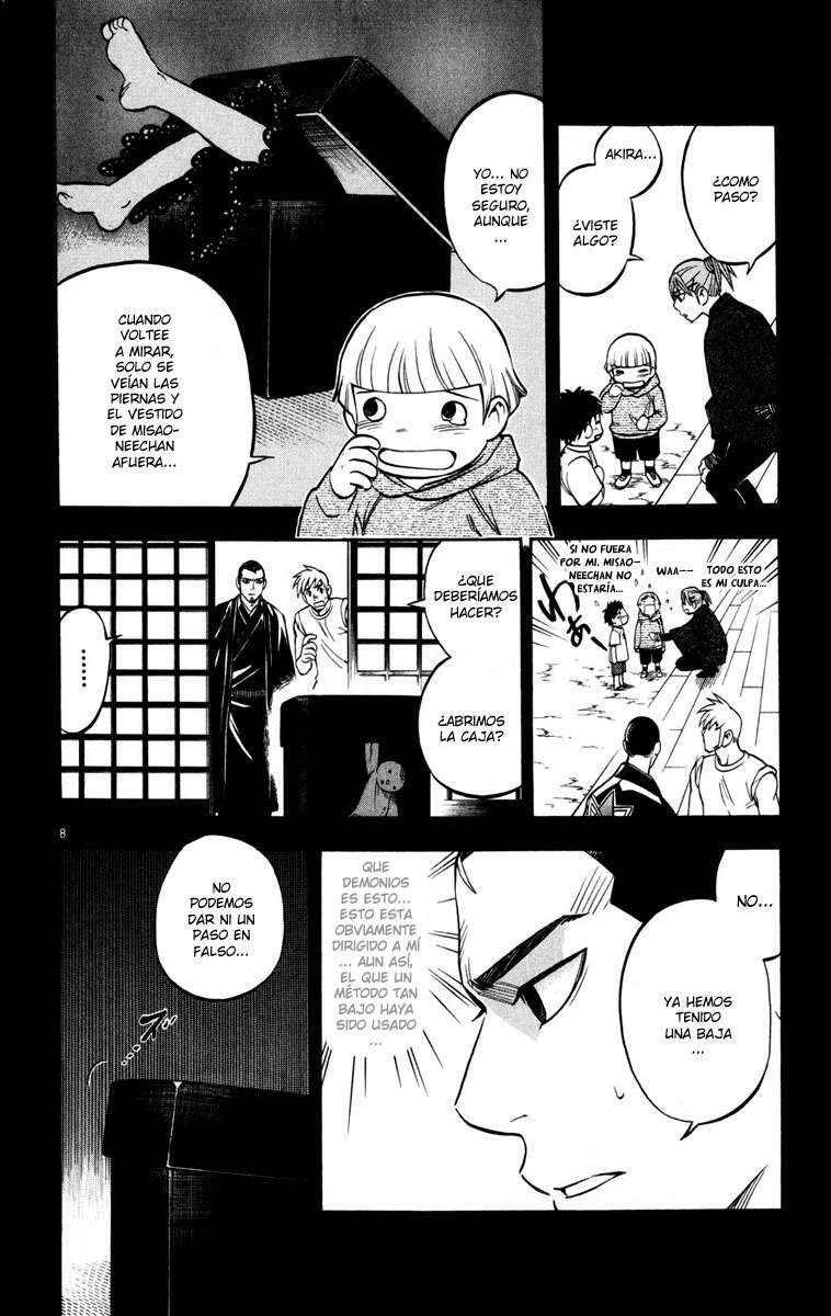 Capitulo 135 page 13