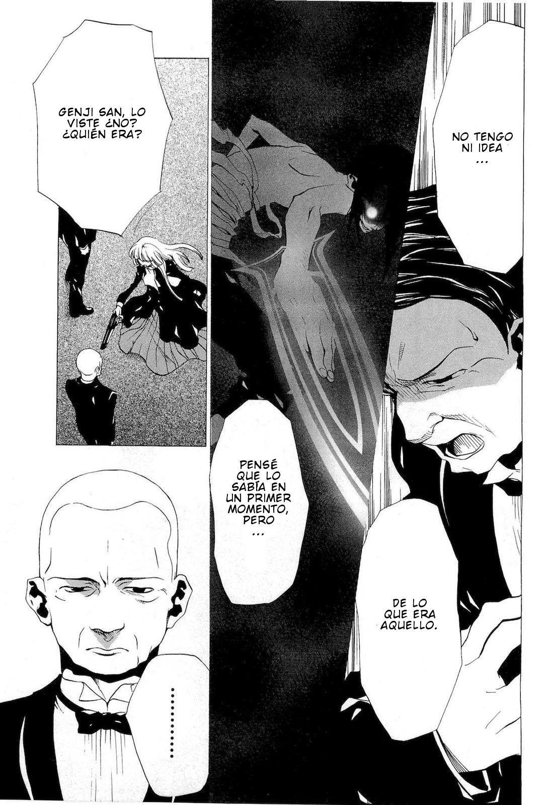 Capitulo 21 page 5