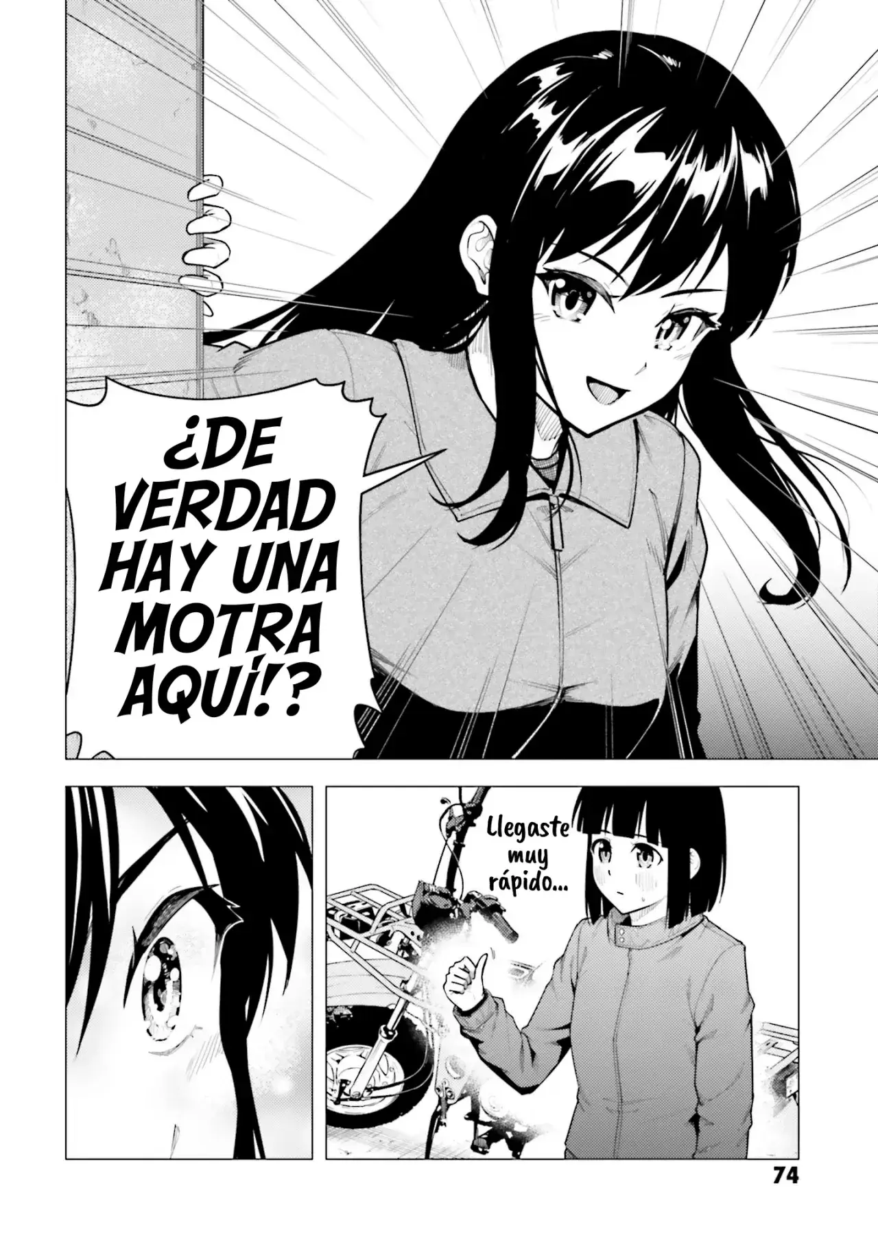 Capitulo 51 page 5