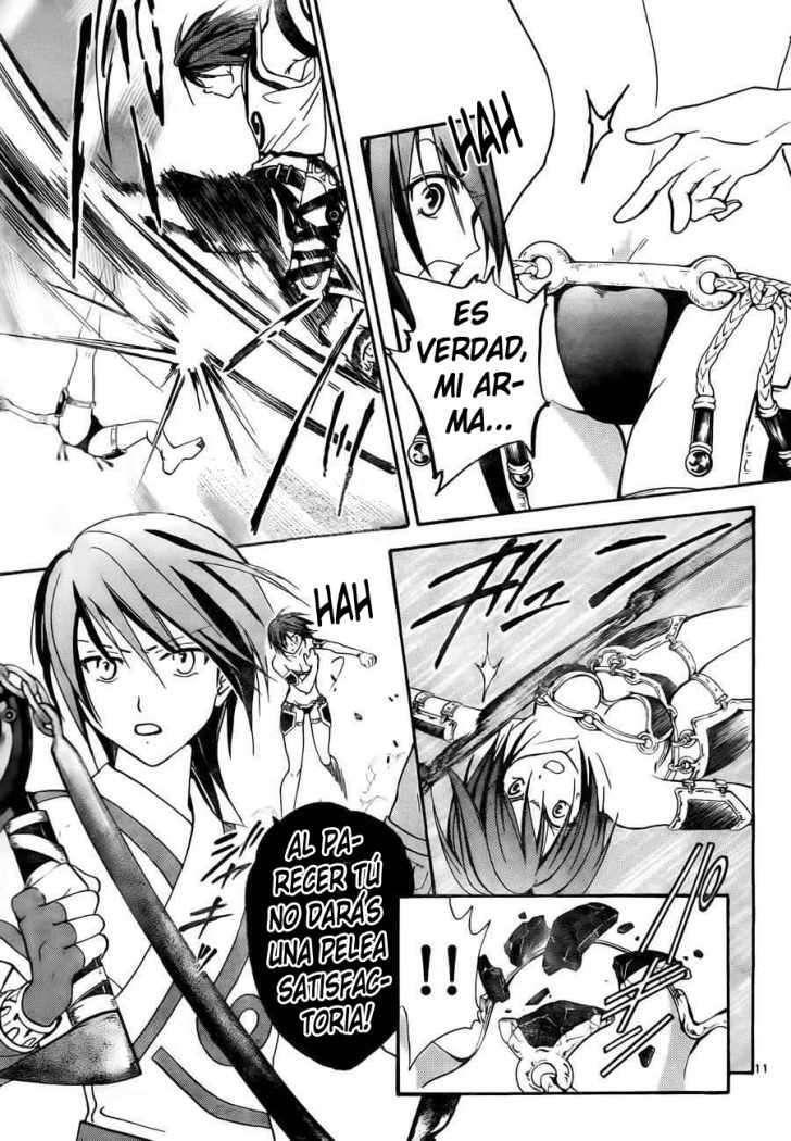 Capitulo 140 page 10