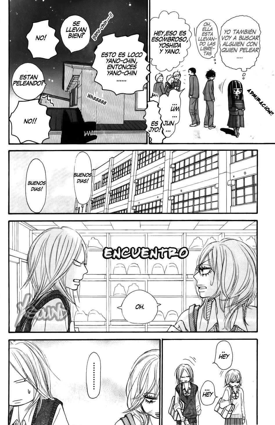 Capitulo 50 page 21