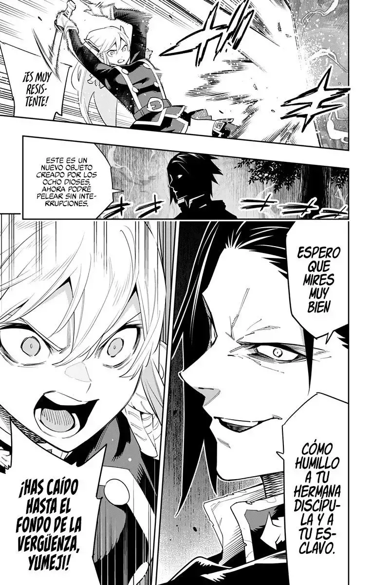 Capitulo 92 page 16