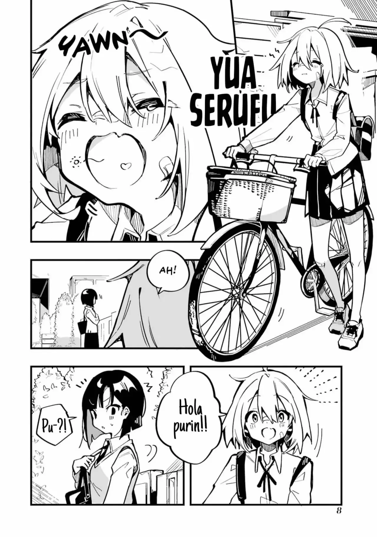 Capitulo 1 page 8