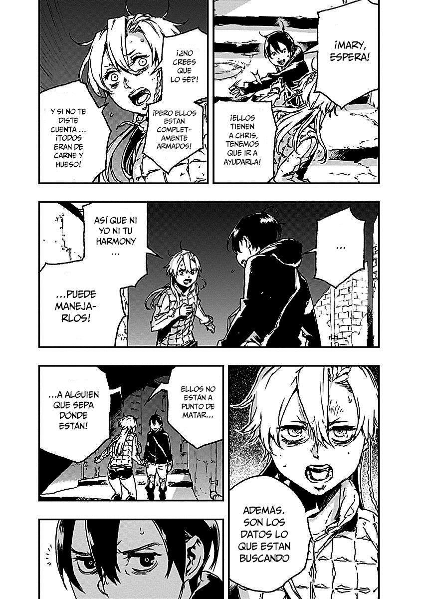 Capitulo 22 page 22