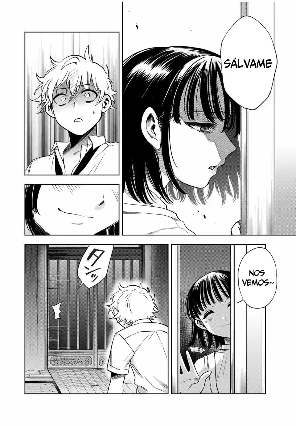 Capitulo 8 page 6