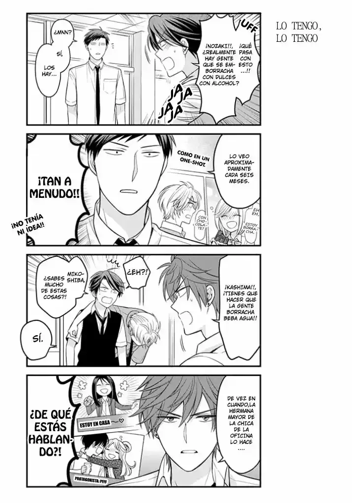 Capitulo 78 page 12