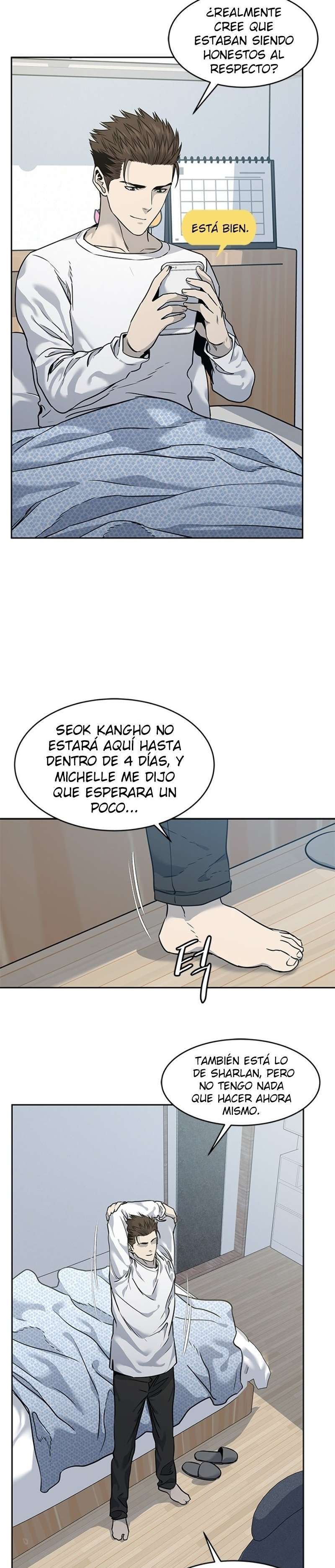 Capitulo 49 page 14
