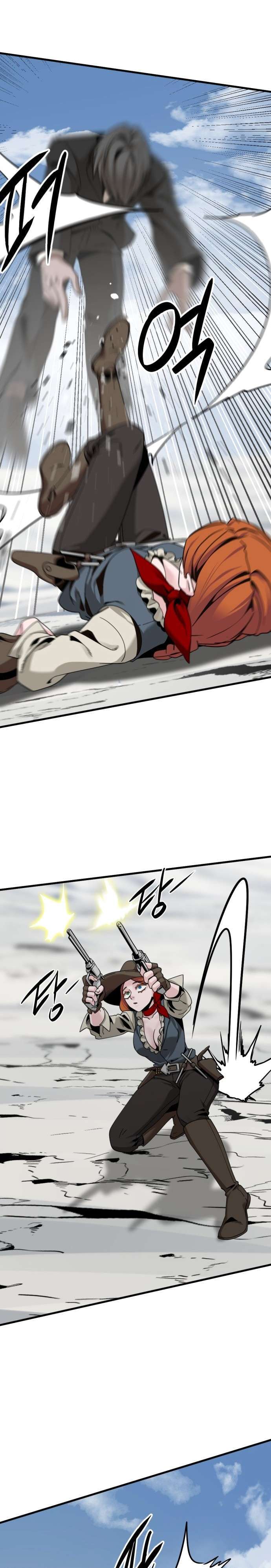 Capitulo 75 page 21