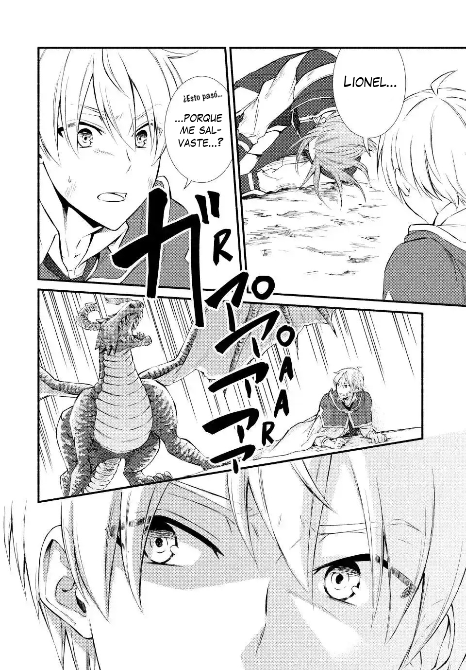 Capitulo 60 page 30