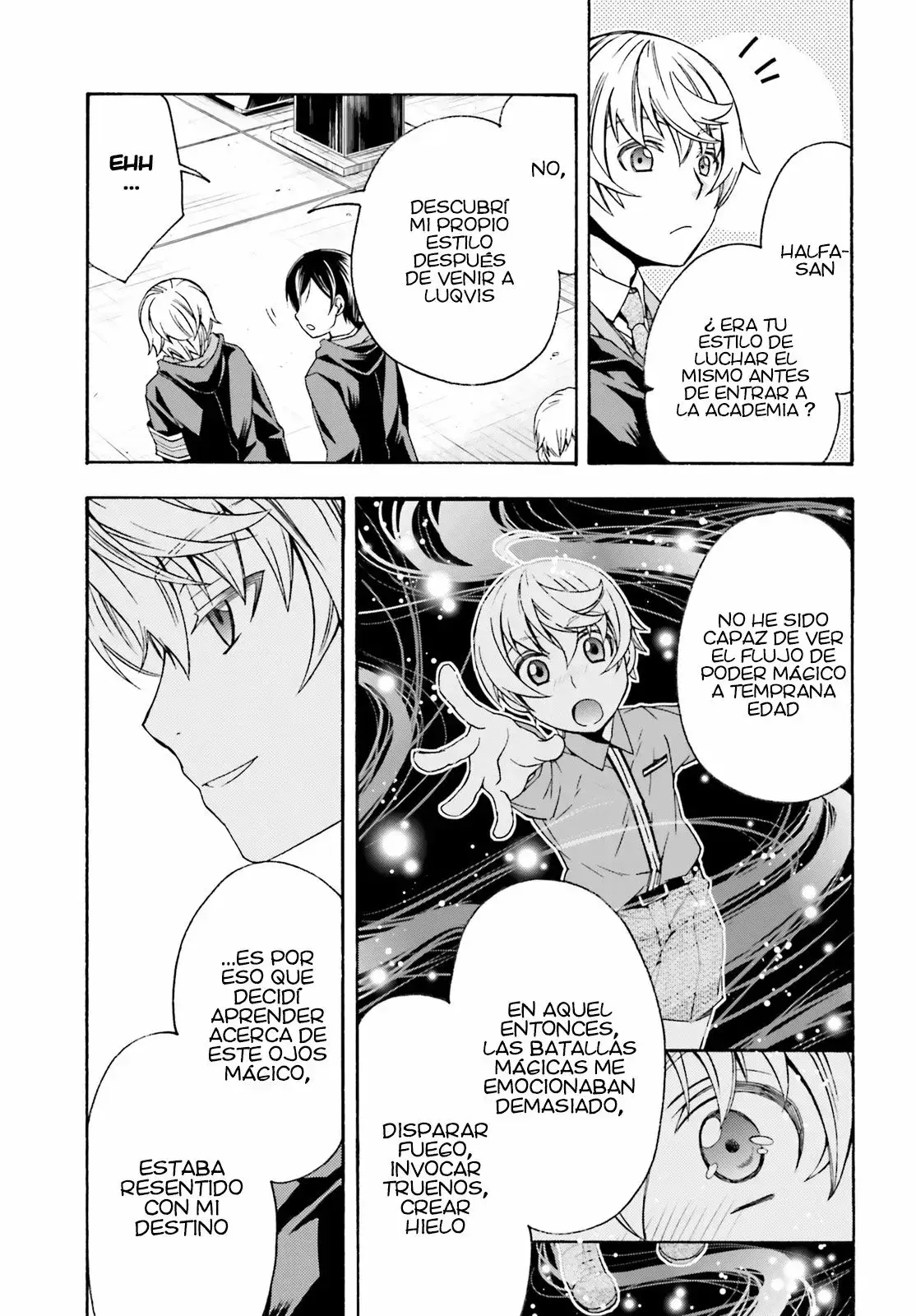 Capitulo 40 page 17