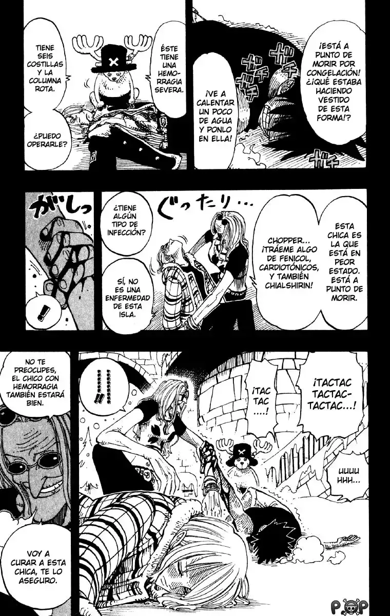 Capitulo 139 page 17