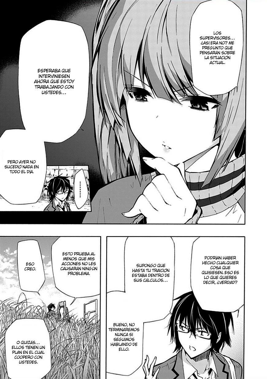 Capitulo 18 page 12
