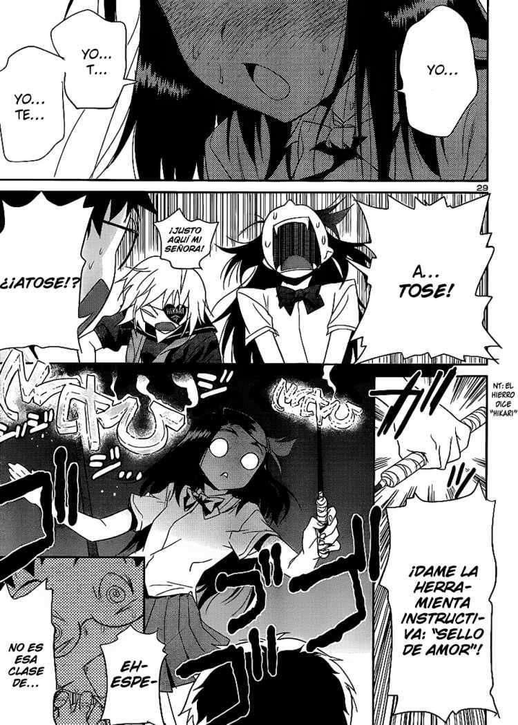 Capitulo 37 page 29