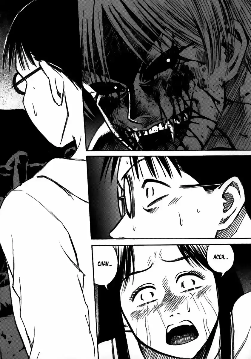 Capitulo 40 page 20