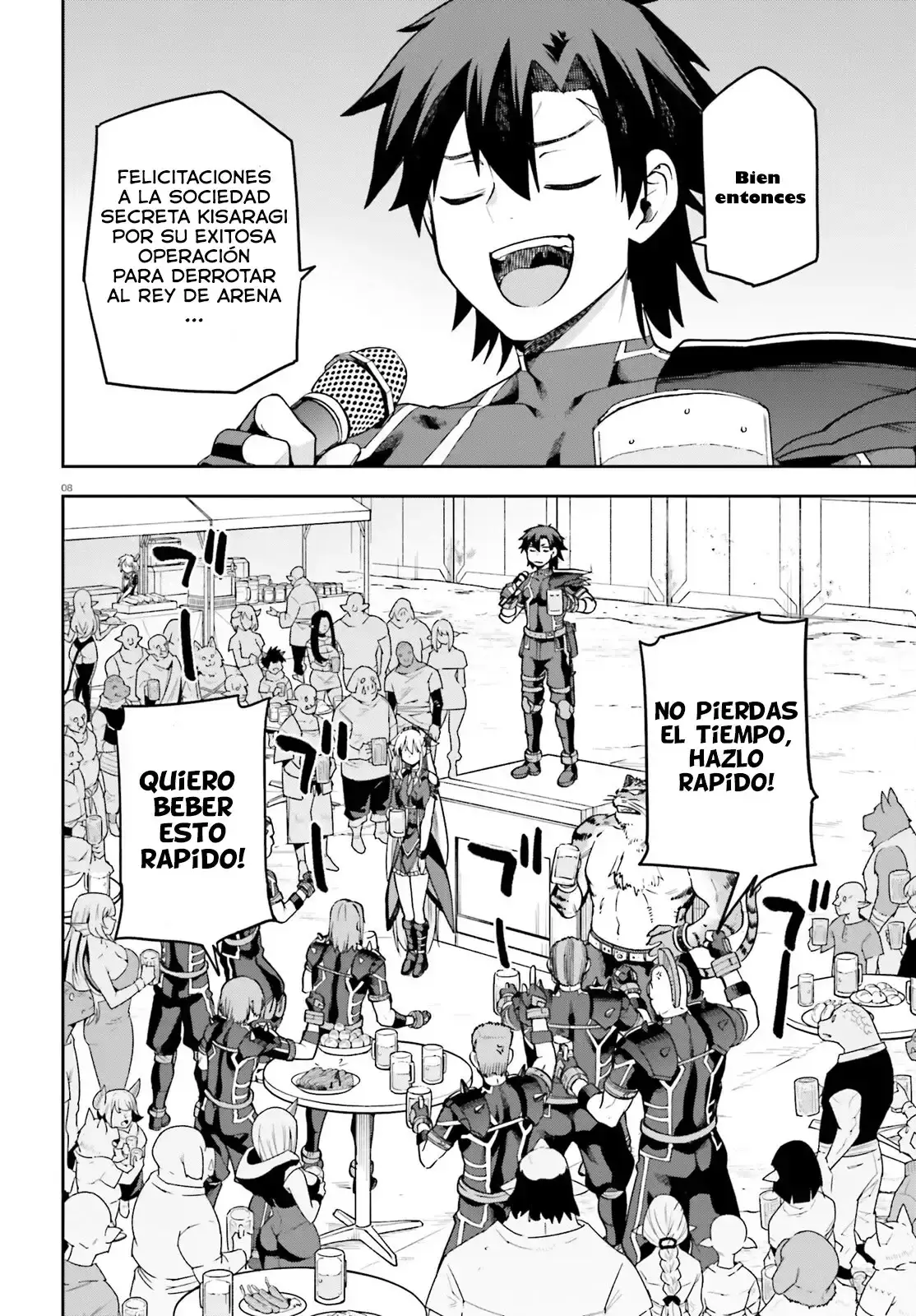 Capitulo 63 page 10