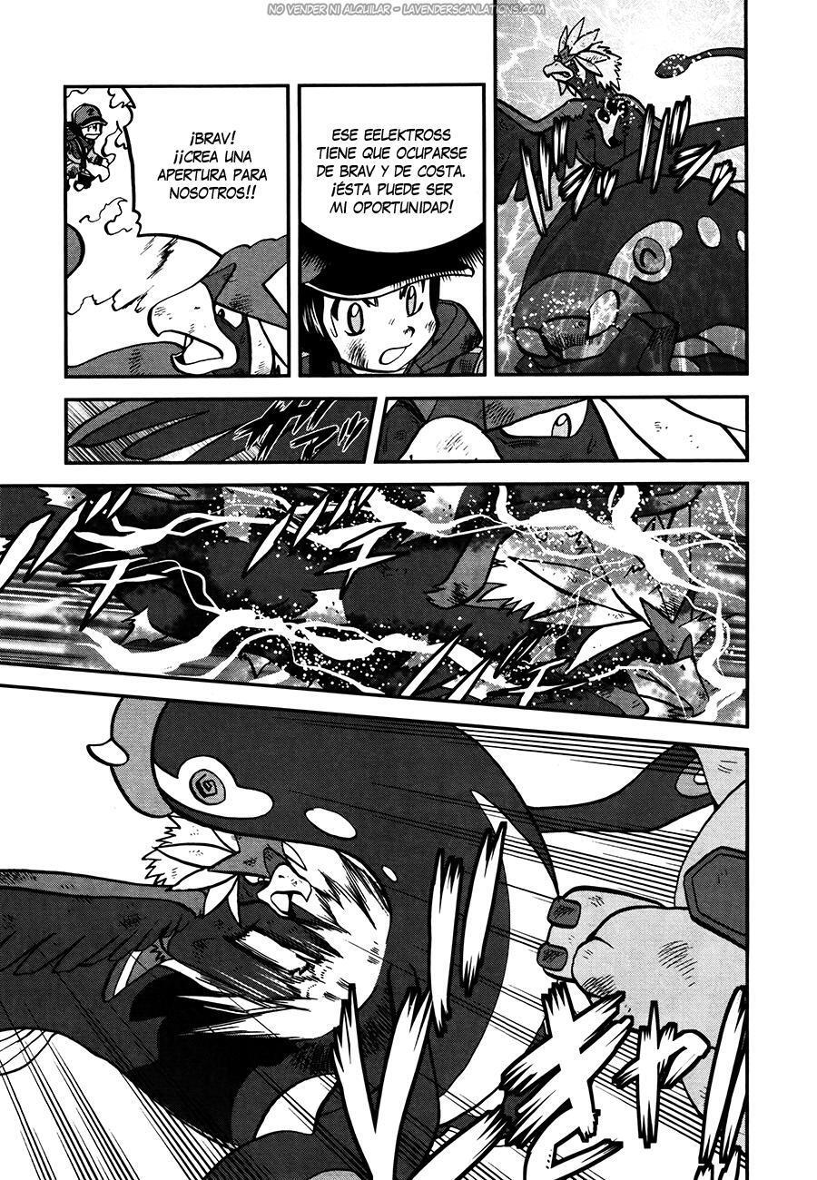 Capitulo 523 page 22