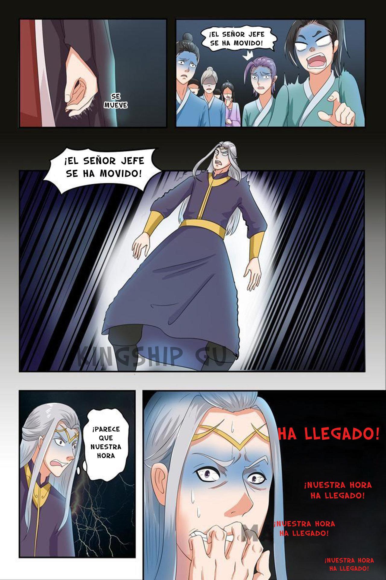 Capitulo 63 page 10