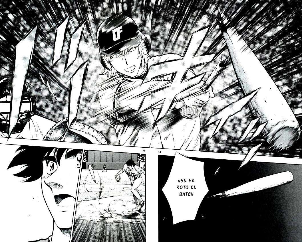 Capitulo 481 page 14