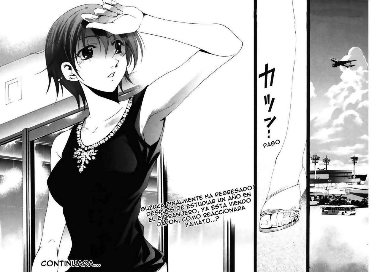 Capitulo 121 page 20