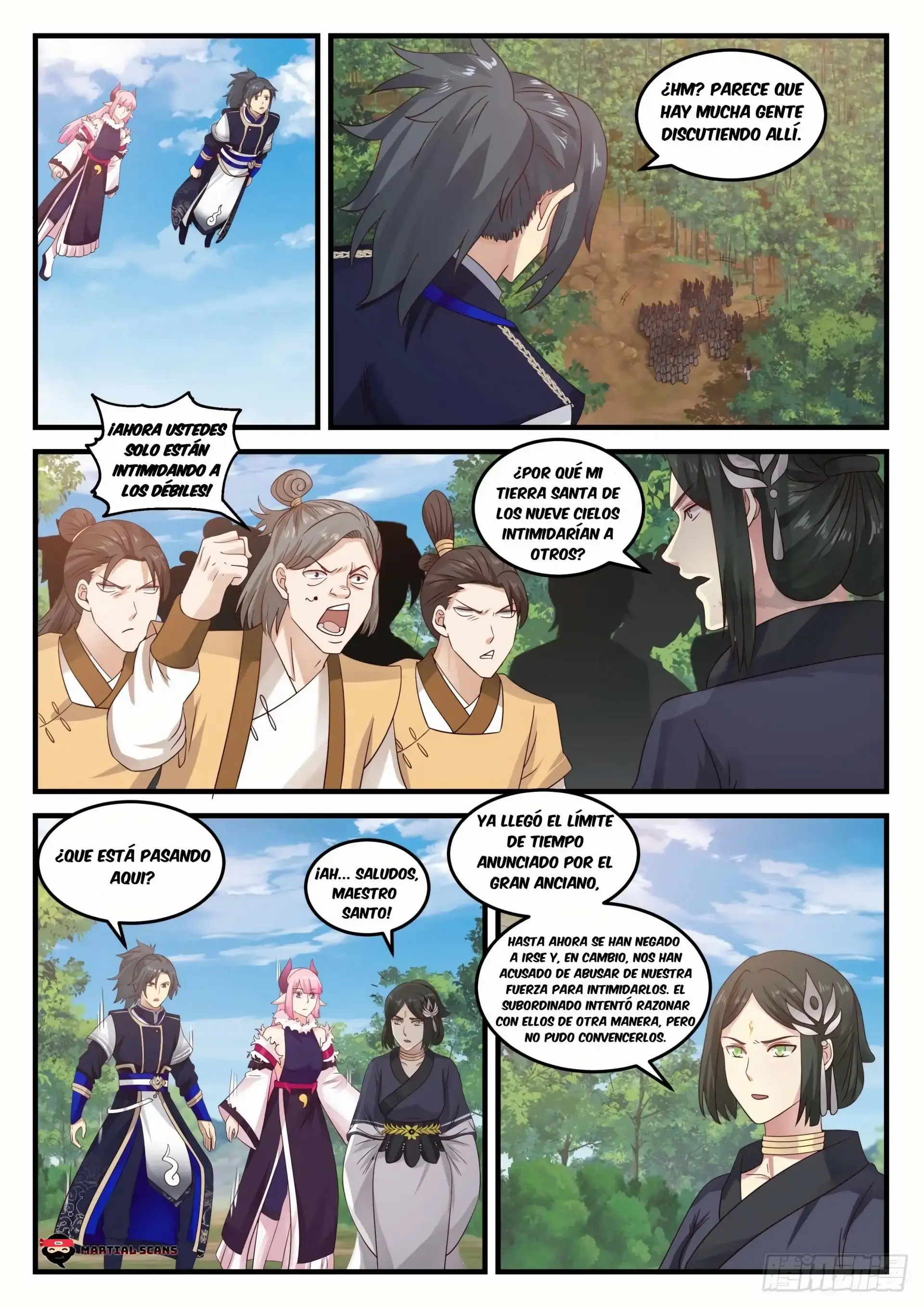 Capitulo 744 page 9