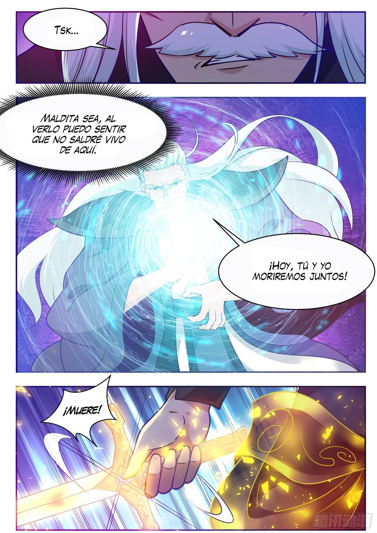 Capitulo 92 page 5